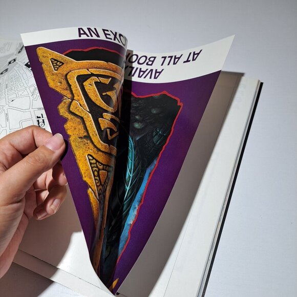 The Dragon Magazine Issue 100 August 1985 vintage D&D - Picture 8 of 12